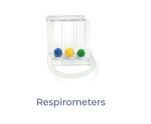 Covid Safe India Respirometer